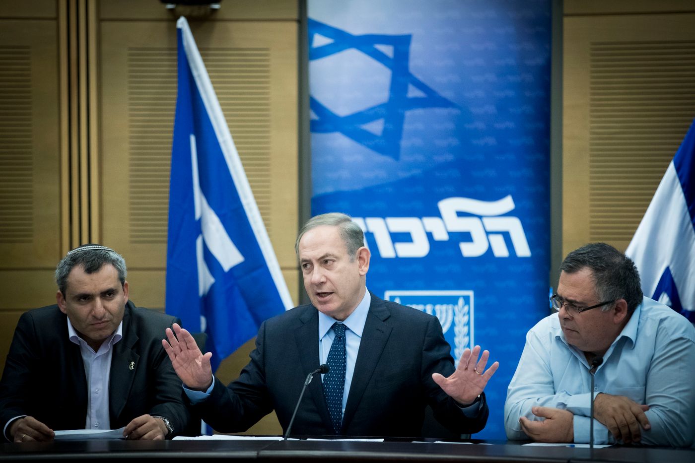 מכה לאופוזיציה: ביטן ונתניהו יוכלו להצביע על חוק ההמלצות