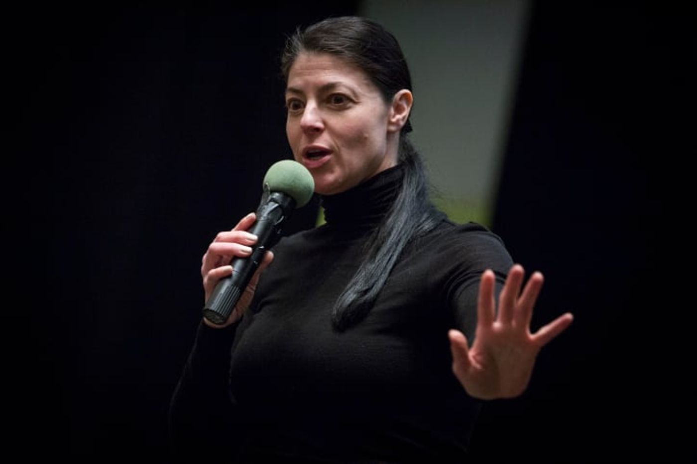 "הרבנים שכחו שמי שבונה סוכה היא שלומית"