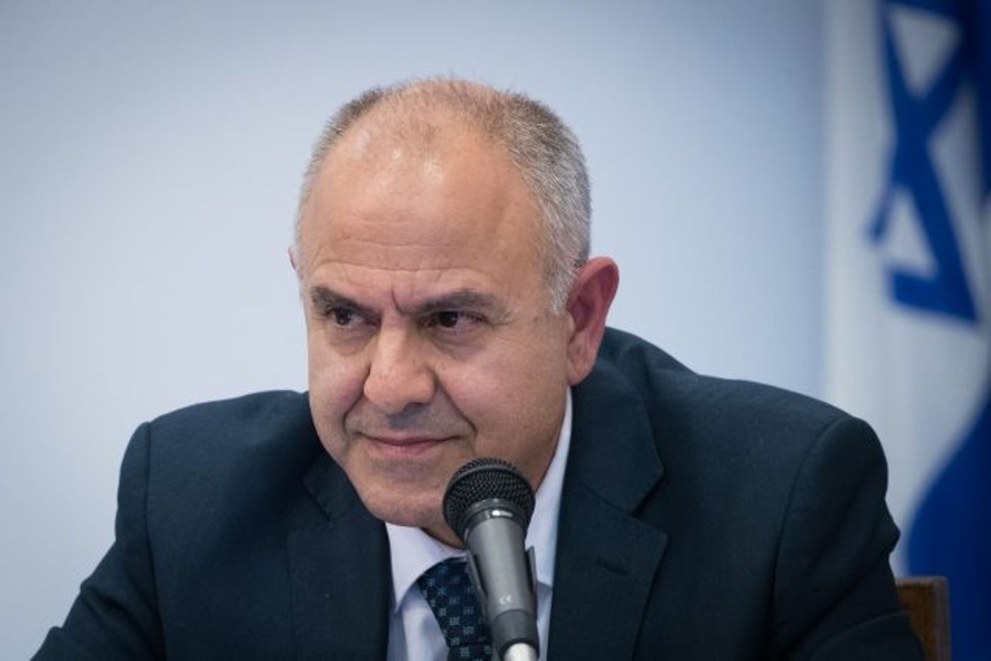 מנכ"ל משרד החינוך שי אבוהב