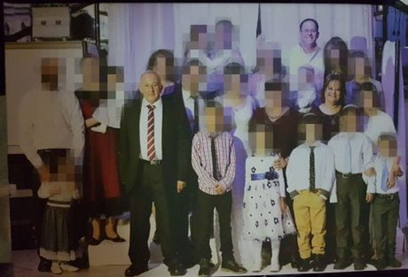 "אנחנו עם נווה צוף סיימנו, לא נחזור לשם"