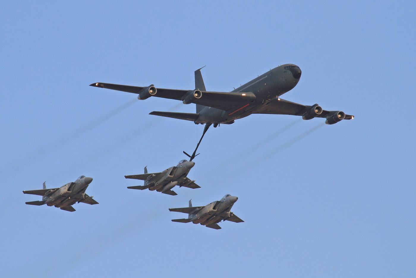 בתגובה לירי על מטוס חיל האוויר: צה"ל הפציץ בסוריה