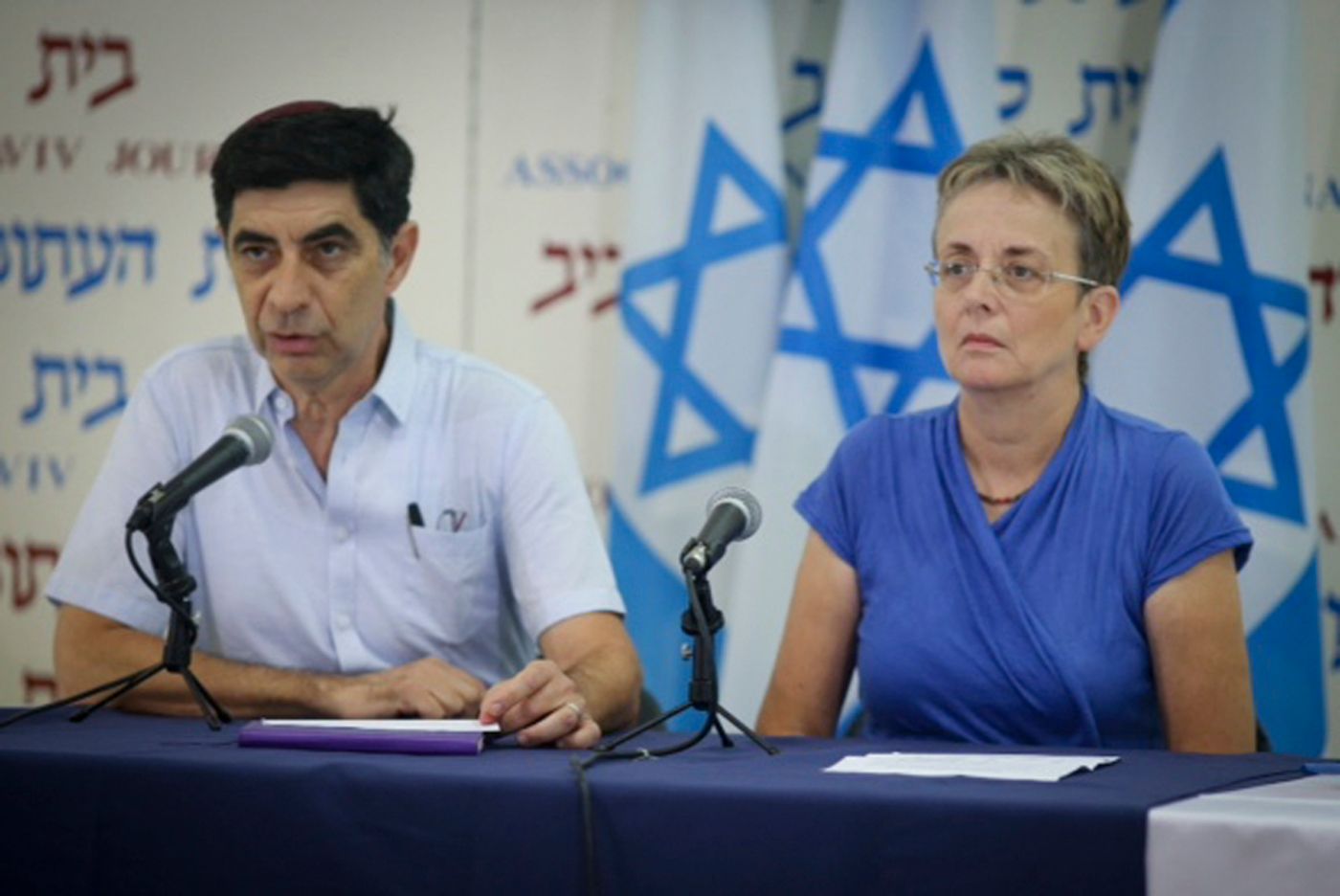בכיר השב"כ ימונה למתאם החדש לשבויים והנעדרים