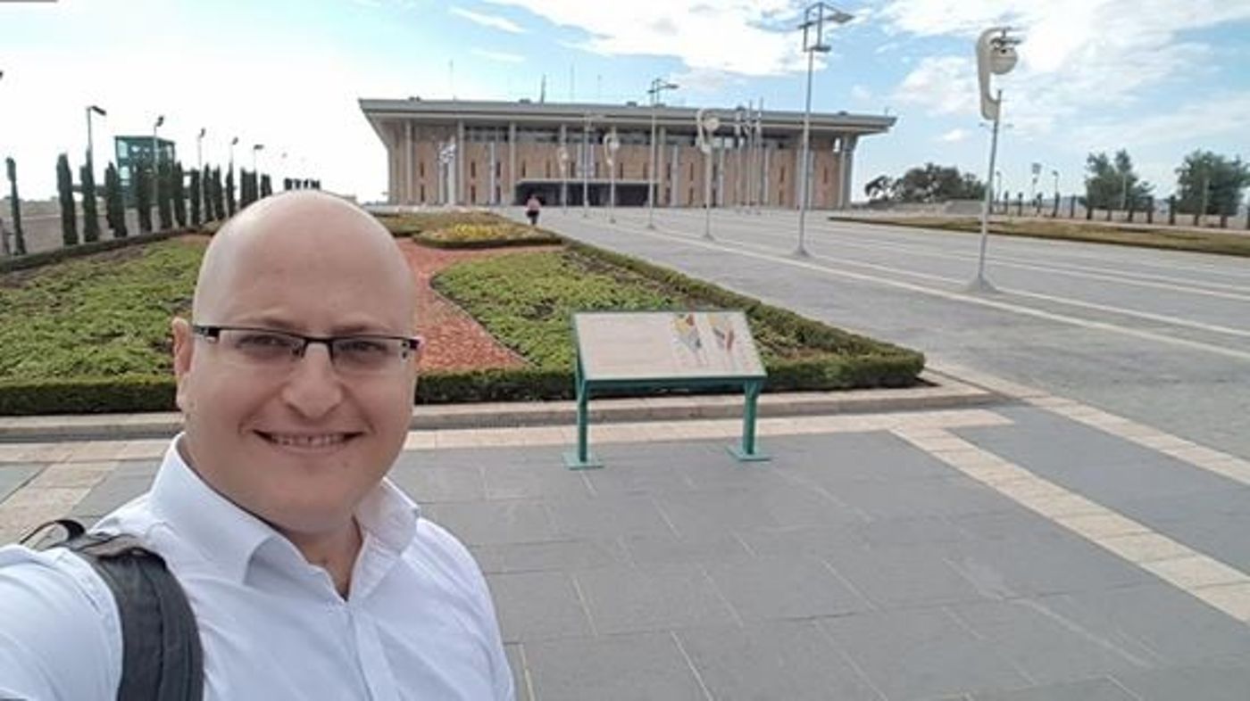 הדובר החדש של ח"כ קיש: אושיית הימין ברשת