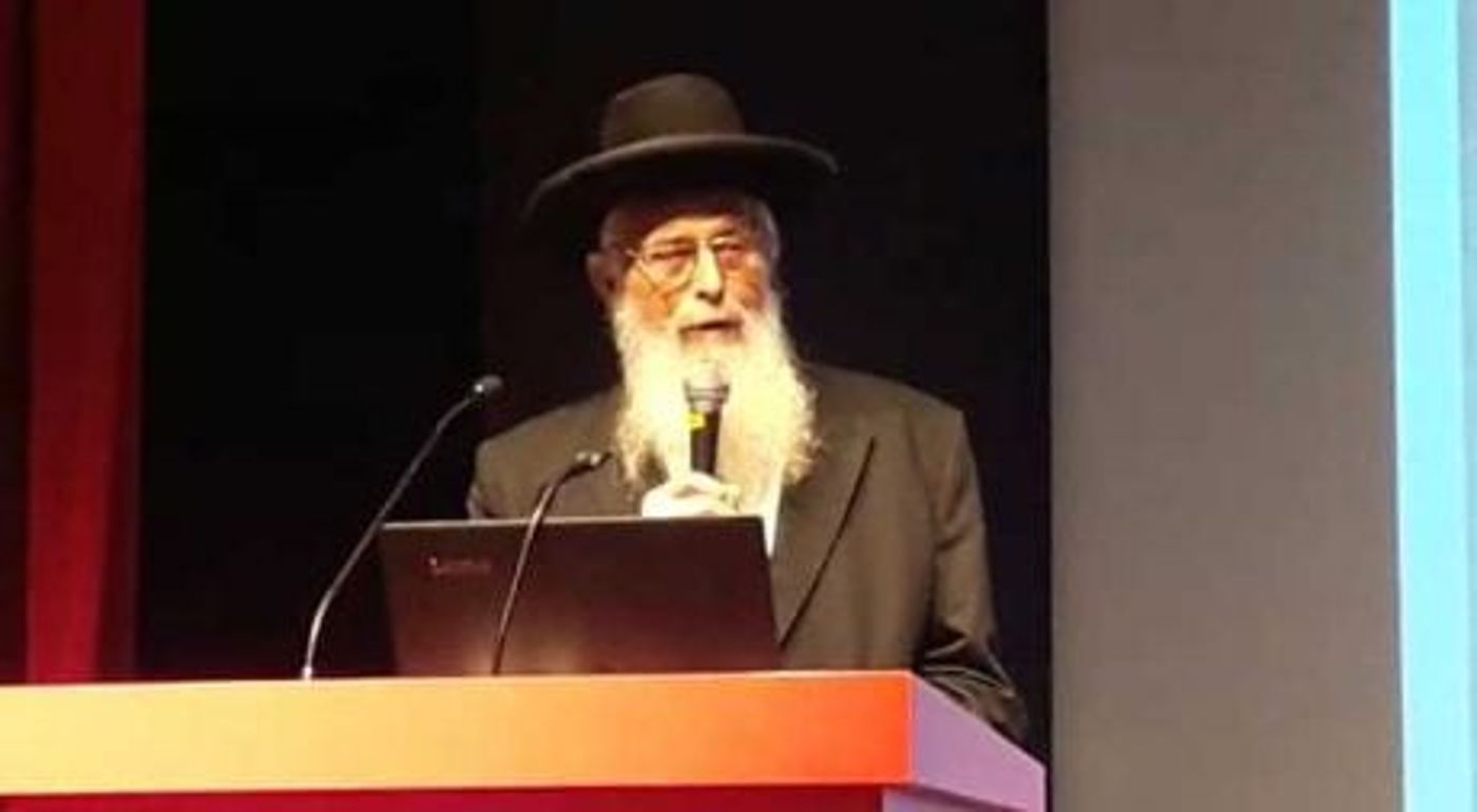 ביקורת קשה: "כשרות של ארגון פרטי- חשש טריפה"
