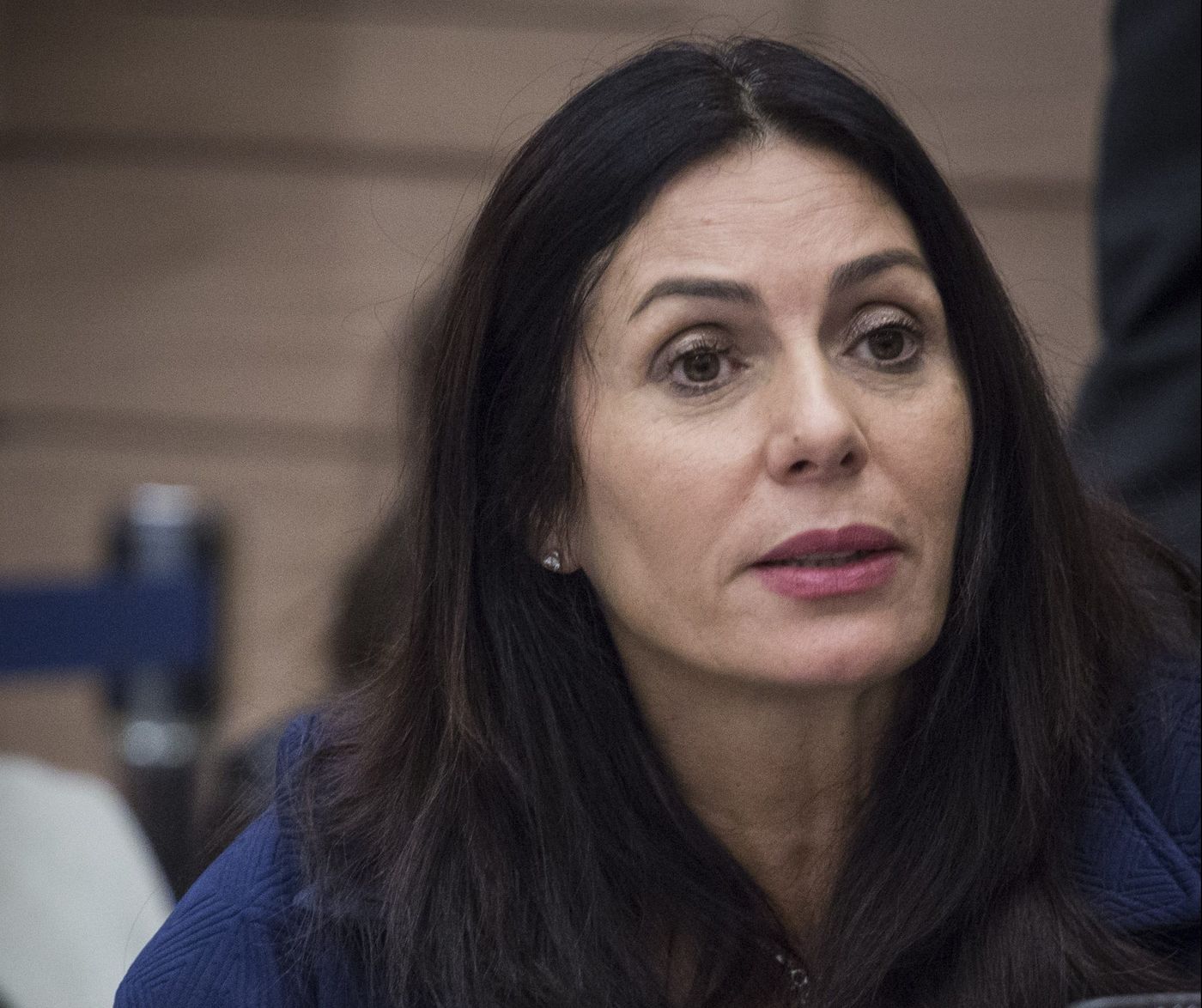 רגב למזכלי"ת אונסק"ו: תצילי את כבודו של הארגון