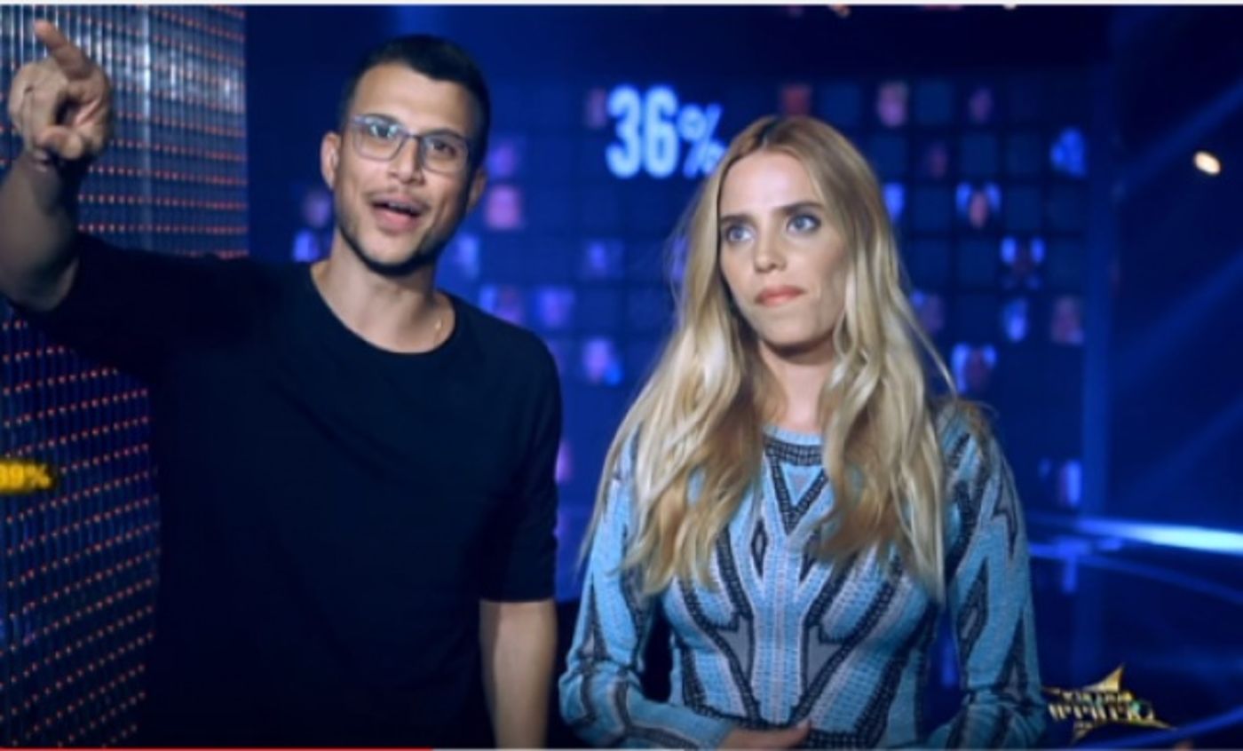 התפקיד החדש והמפתיע של רותם סלע ואסי עזר