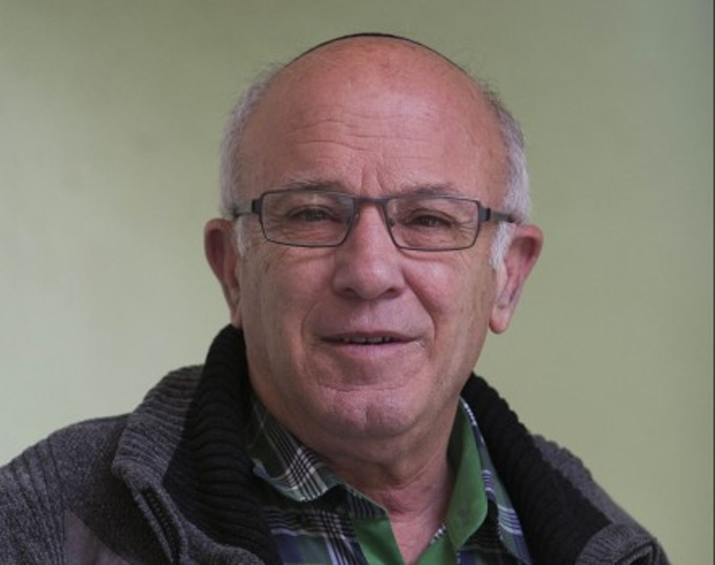 ברנז'ה: הג'וב החדש של פנחס ולרשטיין
