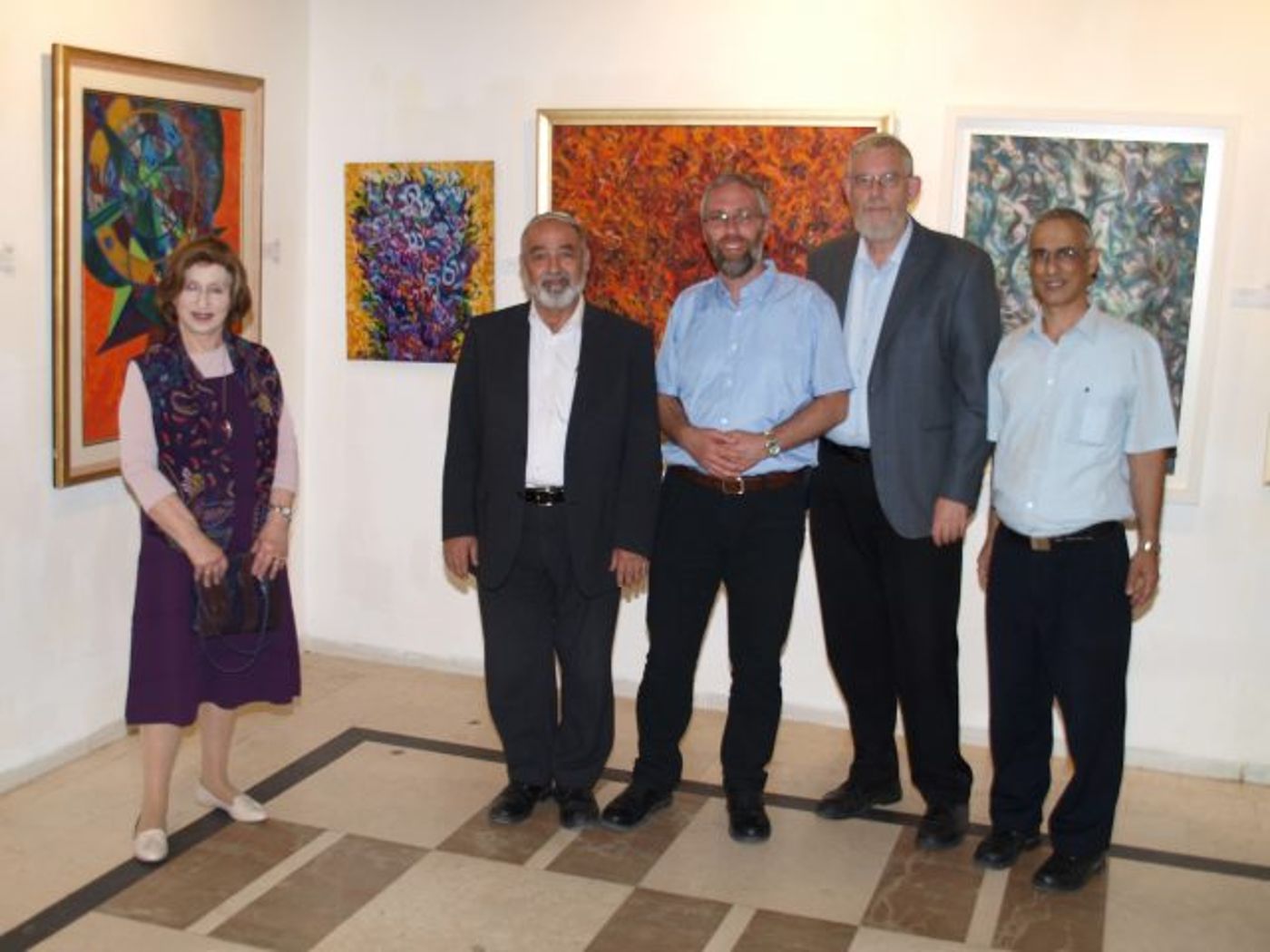 ערב של אש קודש: הזדמנות נוספת לזיכרון ותיעוד
