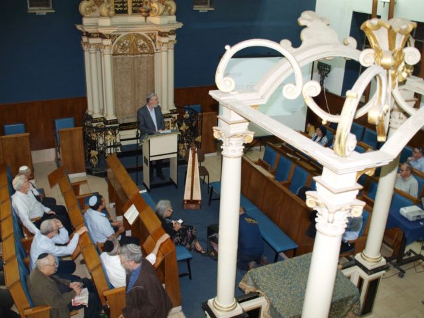 ערב של אש קודש: הזדמנות נוספת לזיכרון ותיעוד