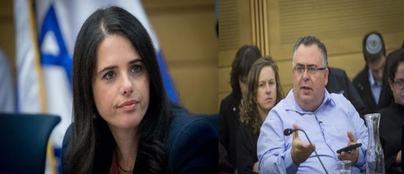 לא מתרגשים מביטן; בבית היהודי לא מתקפלים