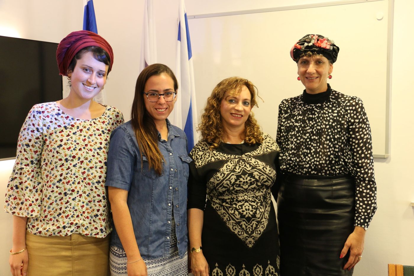 "בוגרי המרכז האקדמי לב – מקור לגאווה עבור ירושלים והציבור הדתי"