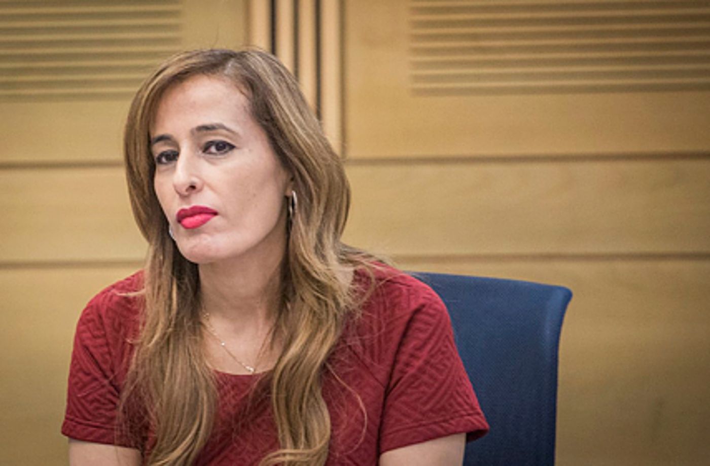האזינו: גם ח"כ נאווה בוקר חושפת את שם המתלוננת