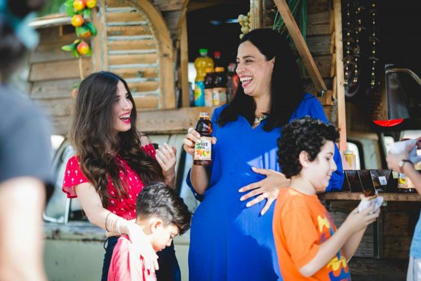 מרכיבים שנבנים מנוף ישראלי מוכר