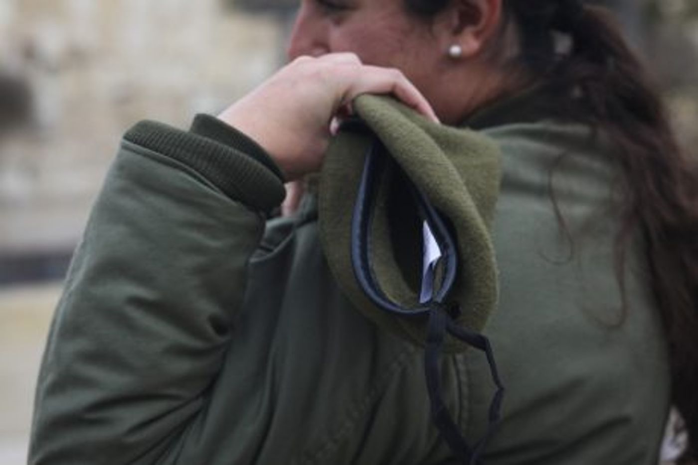 'סיפור חמור': צה"ל מנע מחיילת ללבוש חצאית