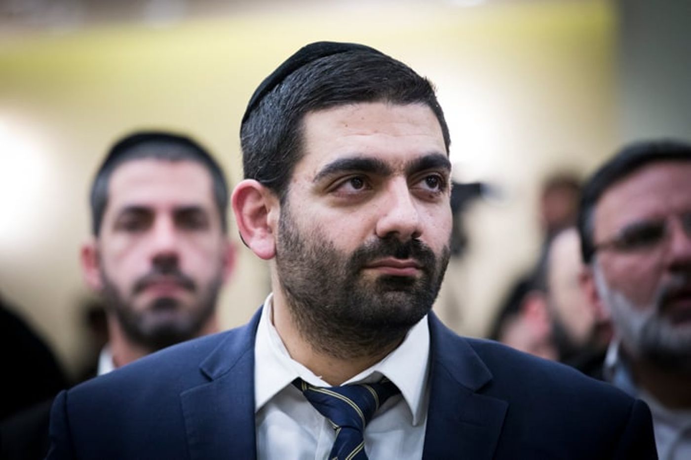 מלכיאלי על 'סערת הכלבים': "לא הבינו אותי"