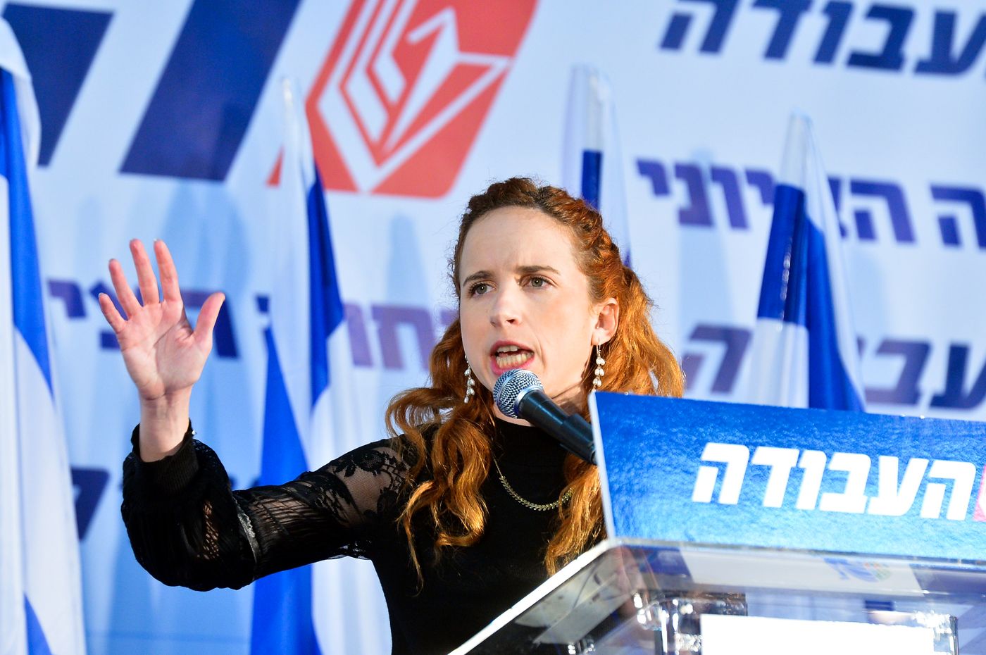 רוצים לבוא לעצרת? רשימת התנאים של סתיו שפיר