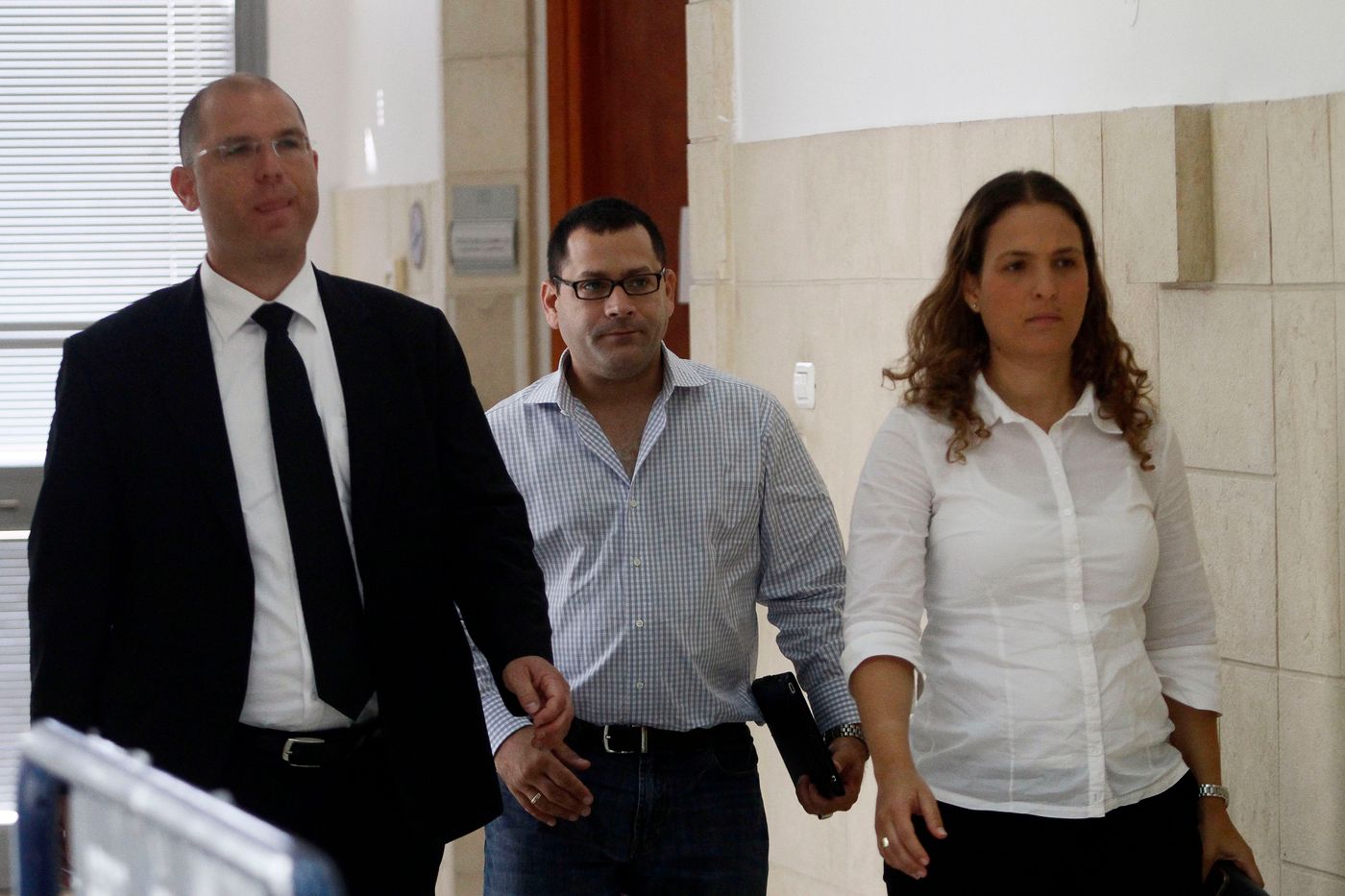 אחרי הסערה: היועץ ליאור חורב התפטר מהמשטרה
