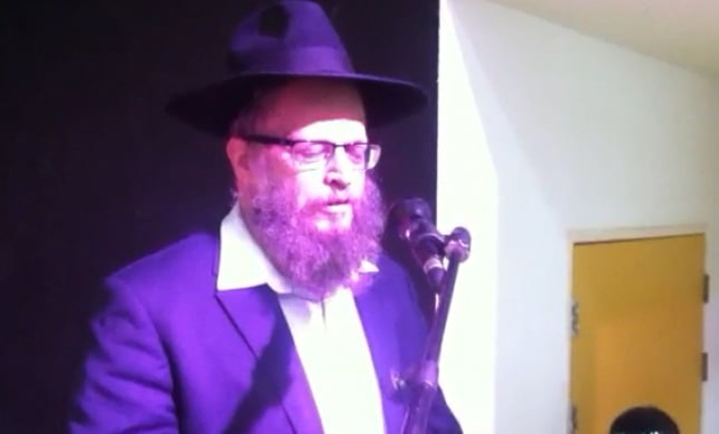 הרב בלייכר חושף: למה אני לא תומך בבית היהודי?