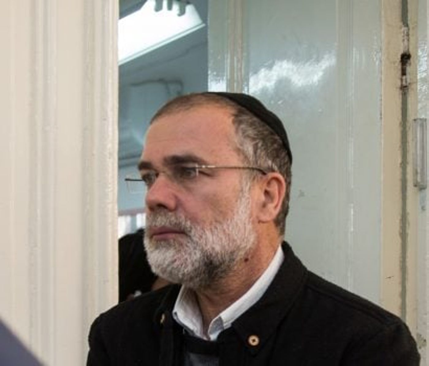 החשד לאונס באולפנה: בוטל כתב האישום נגד הרב