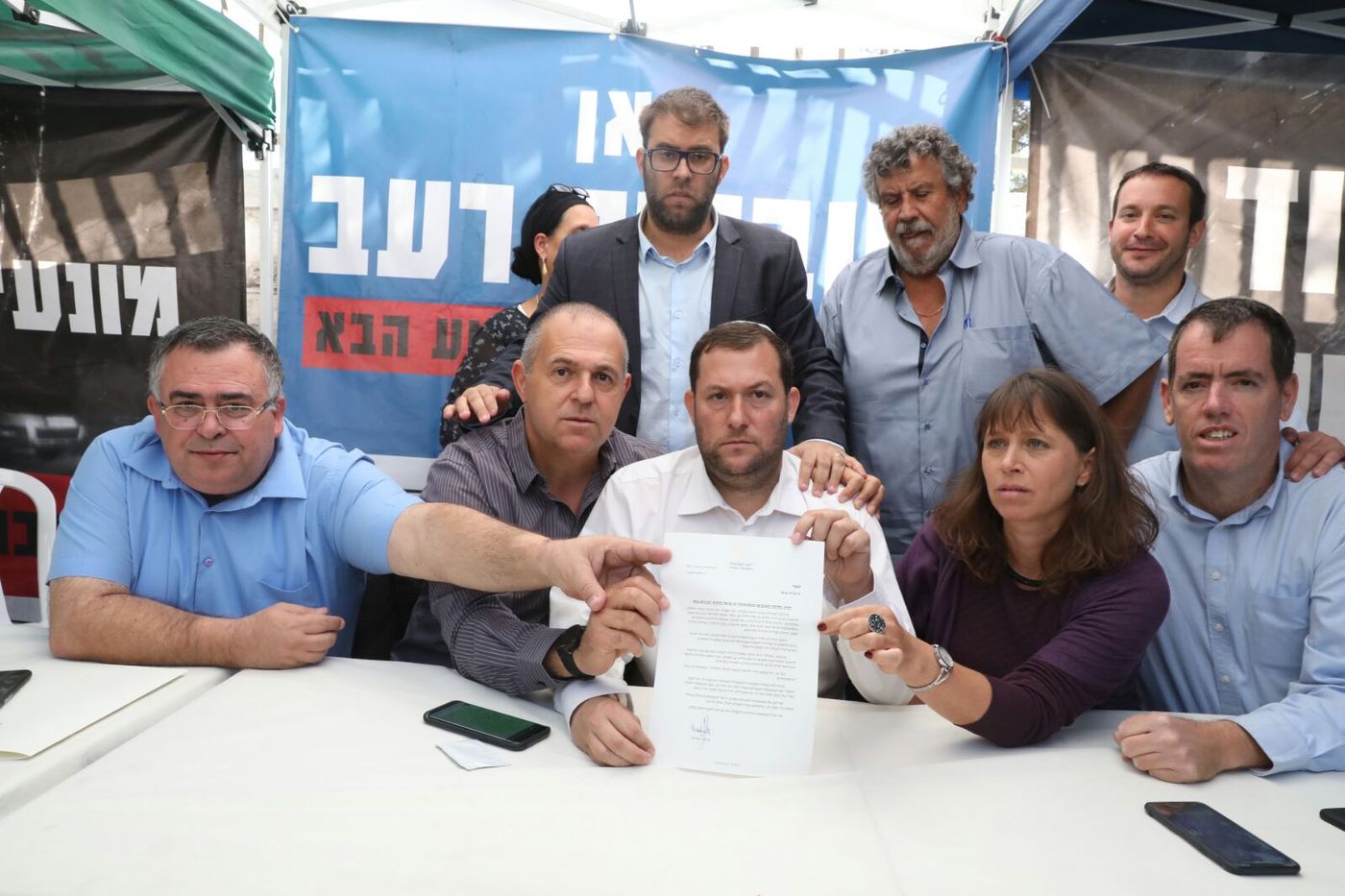 800 מיליון שקל יועברו למרכיבי הביטחון ביו"ש