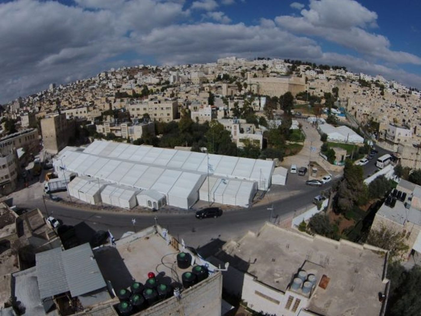 שיא של כל הזמנים בשבת חברון – שבת חיי שרה