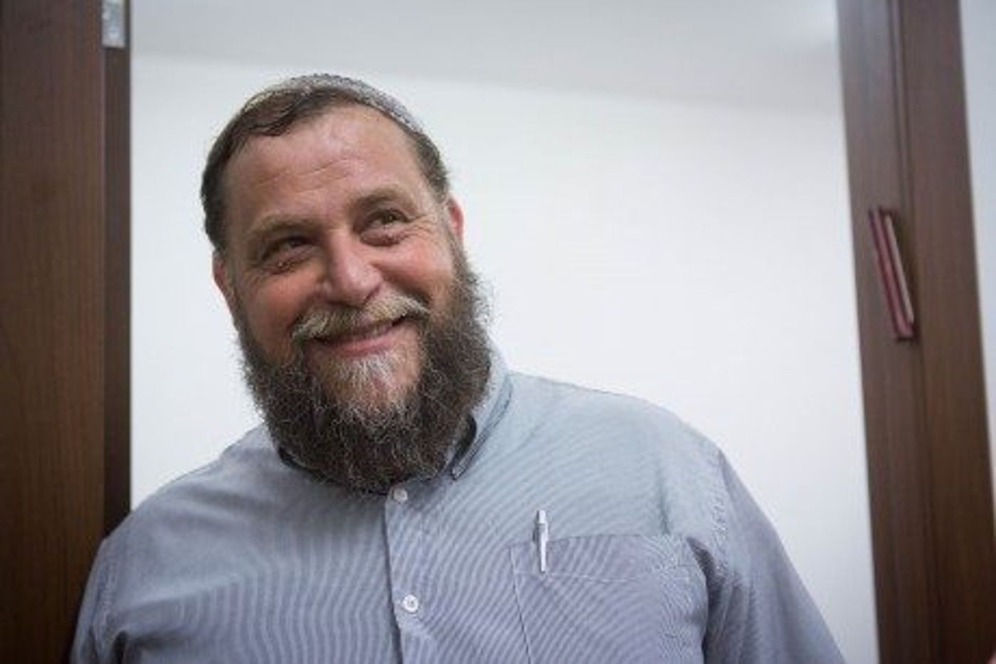 "ח"כ מיקי זוהר נכנע לטרור השמאלני"