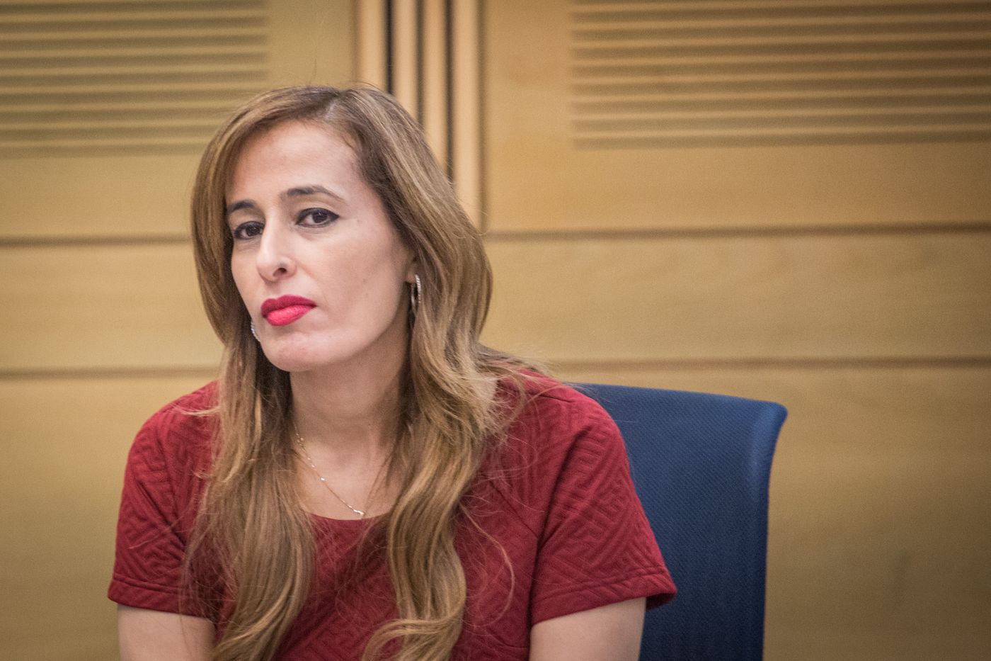 לפני תביעת דיבה: נאווה בוקר דורשת התנצלות