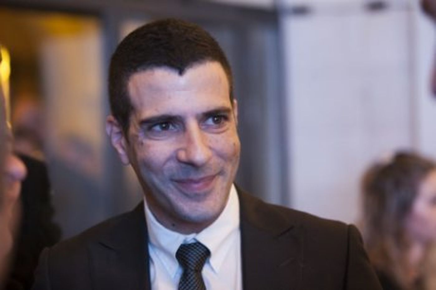 בפעם השלישית: תגידו מזל טוב לשרון גל