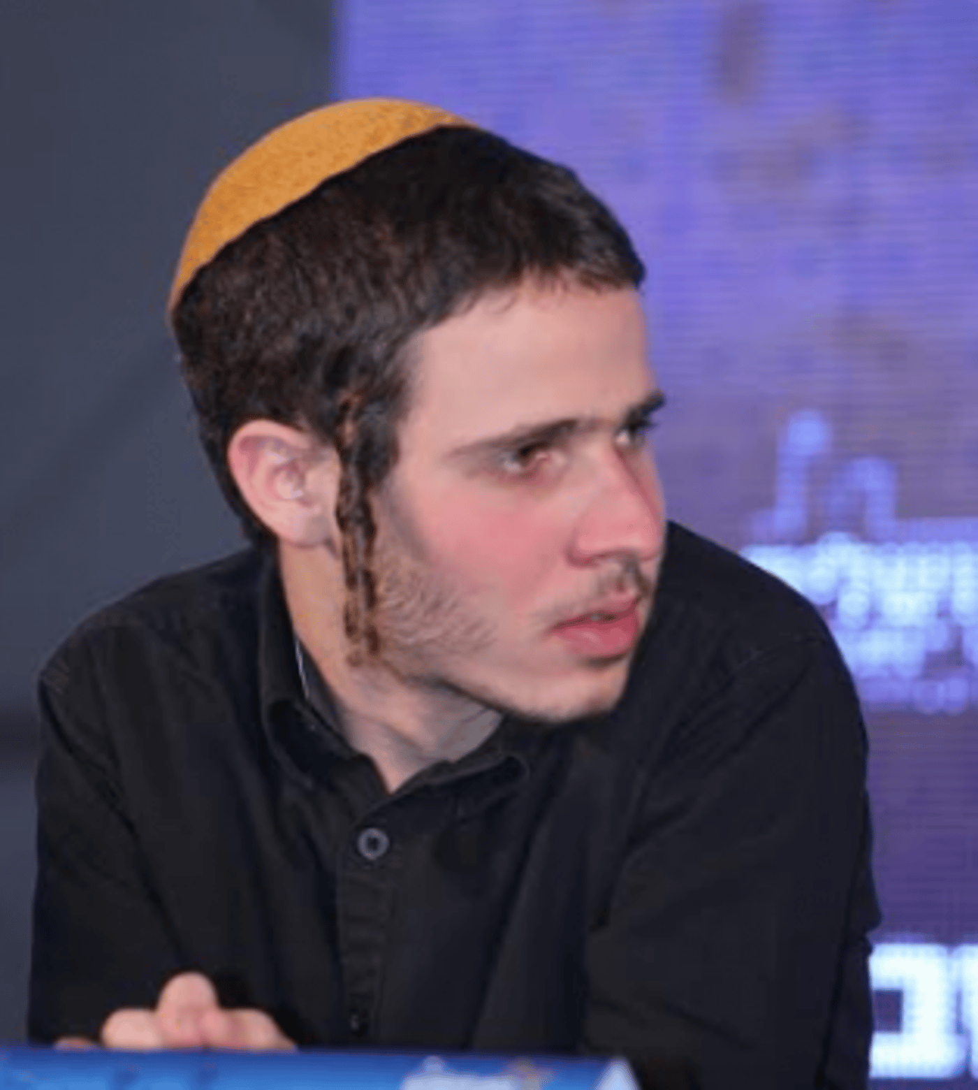 'דיבור אלים': עימות בין יאיר שרקי למגישי הרדיו. האזינו