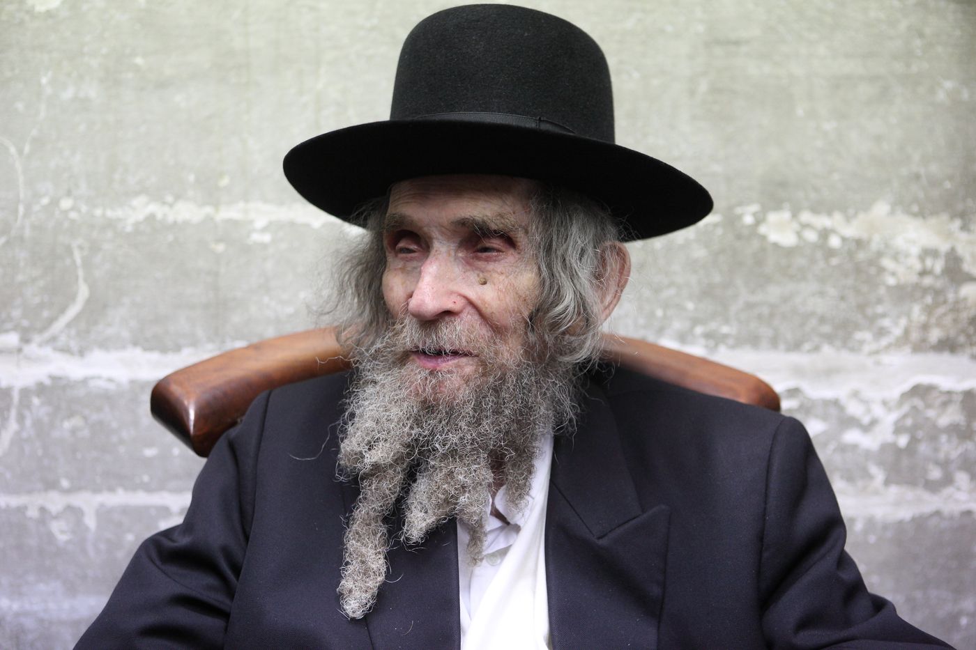 החמרה משמעותית במצב בריאותו של הרב שטיינמן
