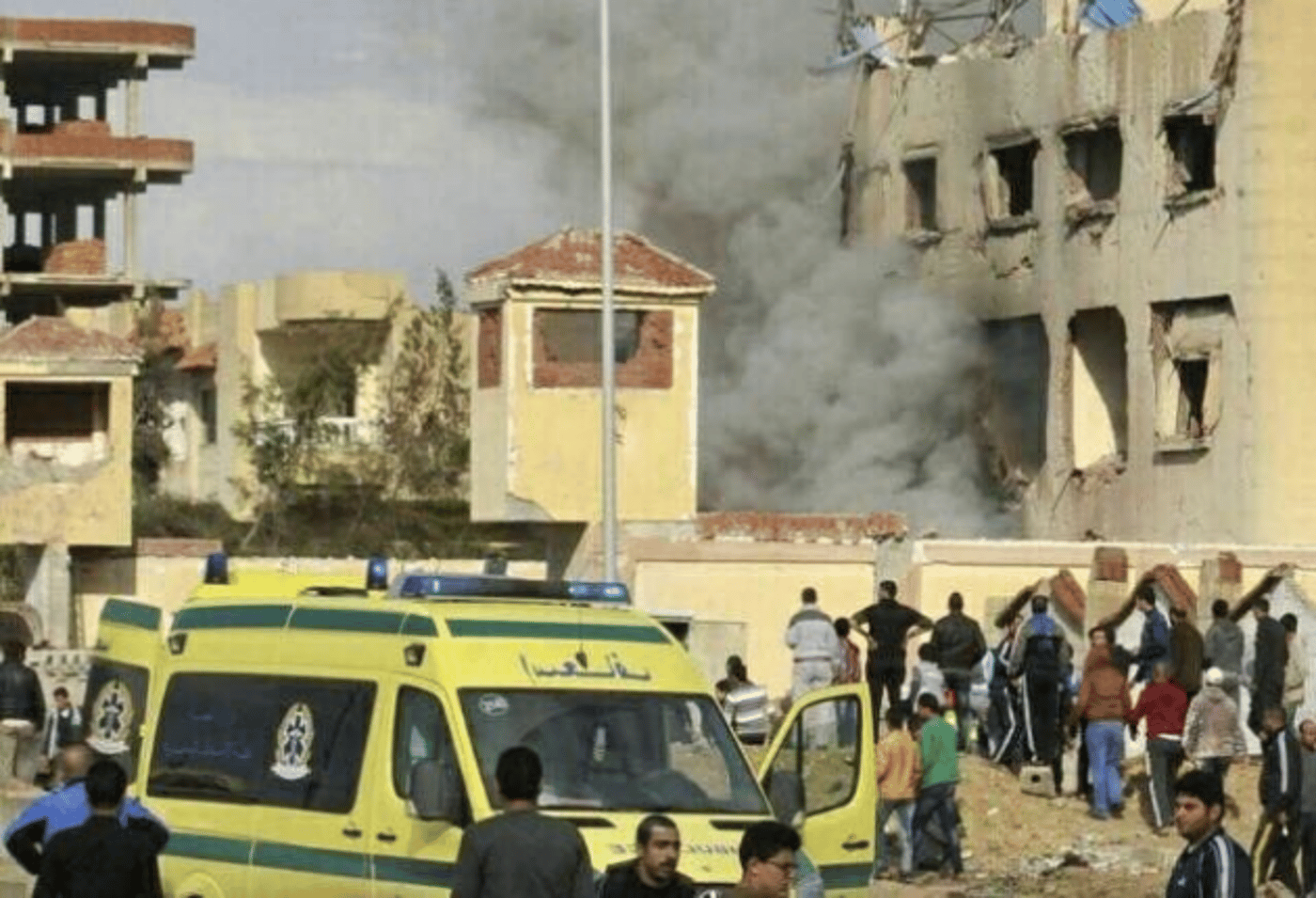 נשיא מצרים תוקף: "נשיג ביטחון בסיני תוך 3 חודשים"