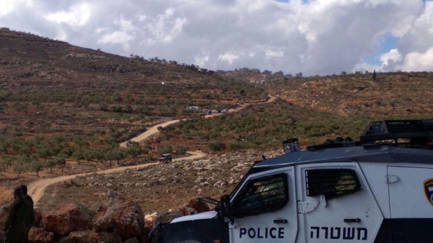טיול בר המצווה הסתיים בלינץ'; אחד המחבלים נהרג