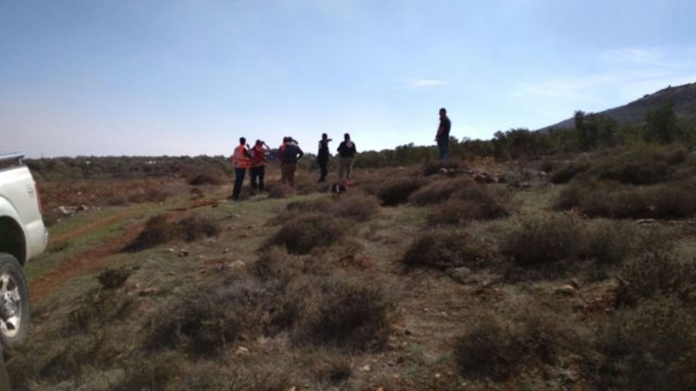 טיול בר המצווה הסתיים בלינץ'; אחד המחבלים נהרג