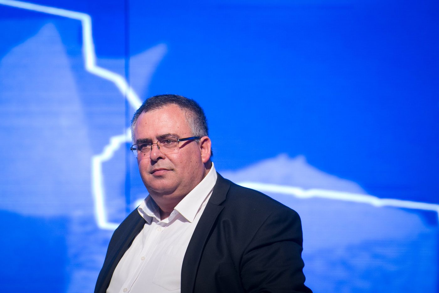 המשטרה חשפה: אלה החשדות נגד ח"כ דוד ביטן