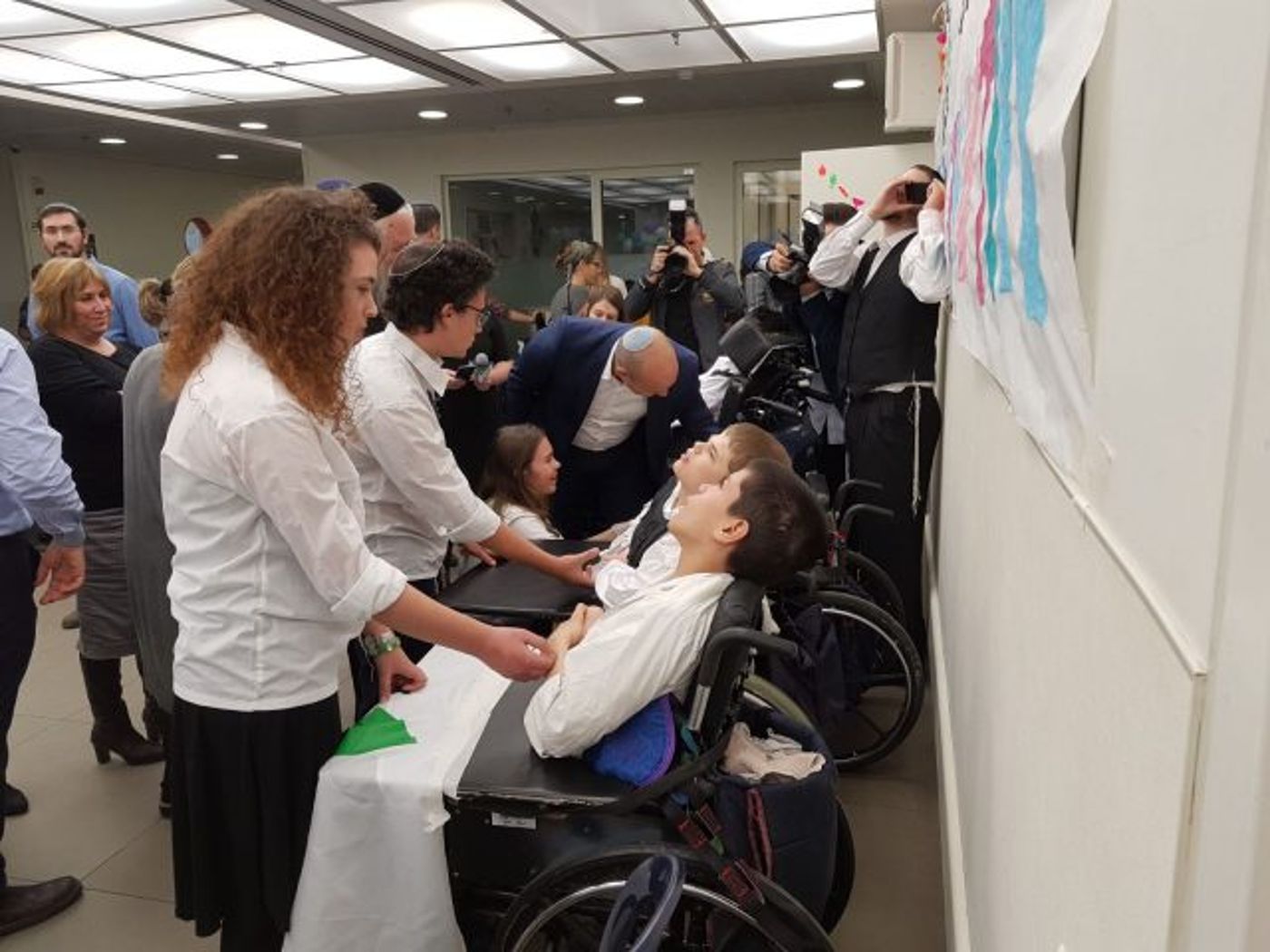קרדיט: מיכאל דימנשטיין