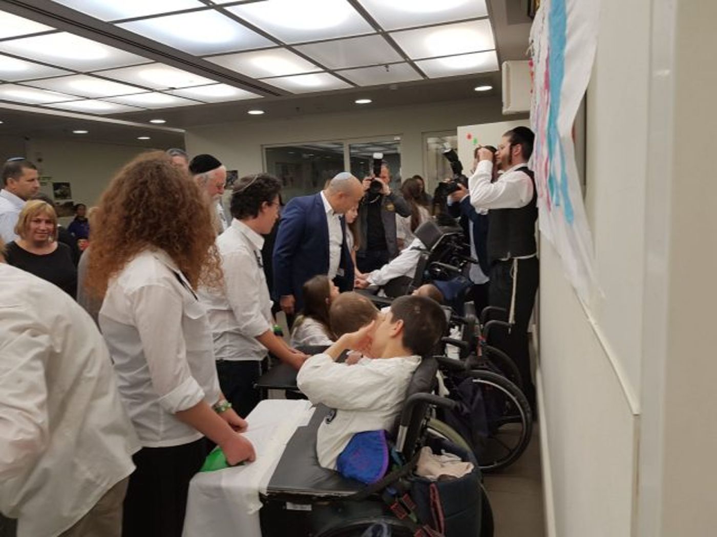 קרדיט: מיכאל דימנשטיין