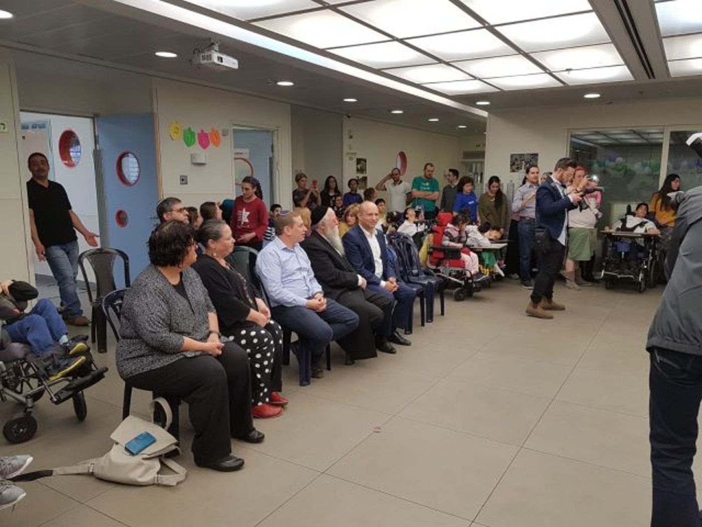 קרדיט: מיכאל דימנשטיין