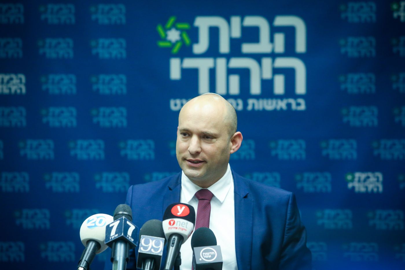 "להביא את פסקת ההתגברות לממשלה כבר בראשון"