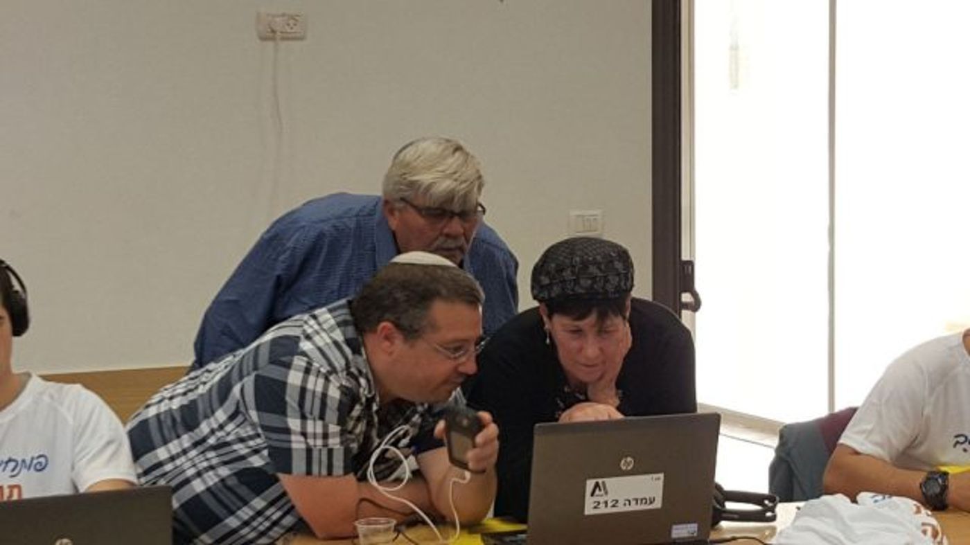 הוריו של הרב פוגל: ״תמכו בהשלמת הזיכרון של ילדינו"