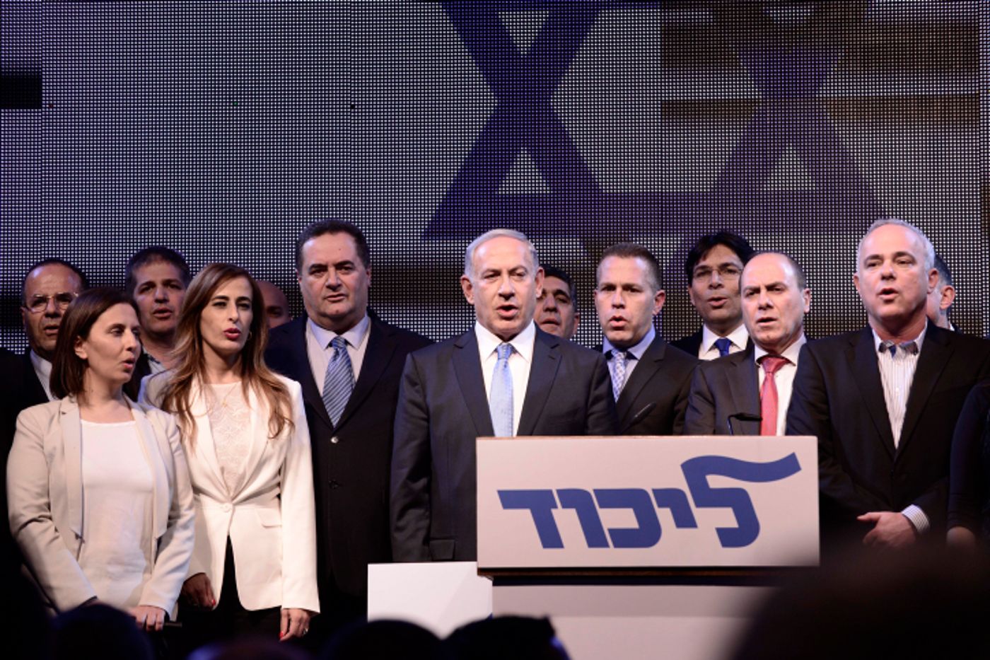 יש לו סיכוי? דמות מפתיעה בסקר על ראשות הליכוד