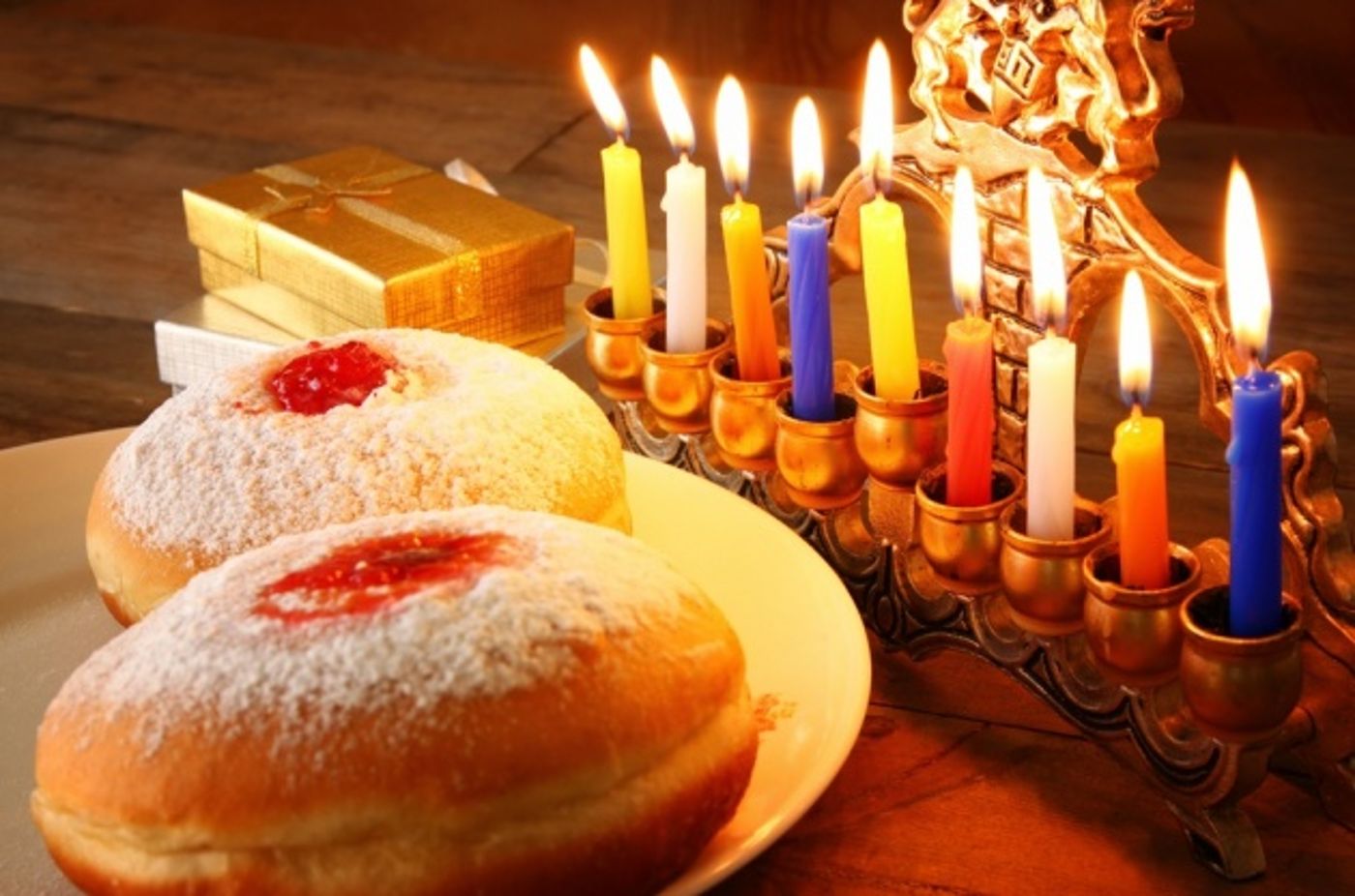 העדיפו סופגניות ביתיות על קנויות