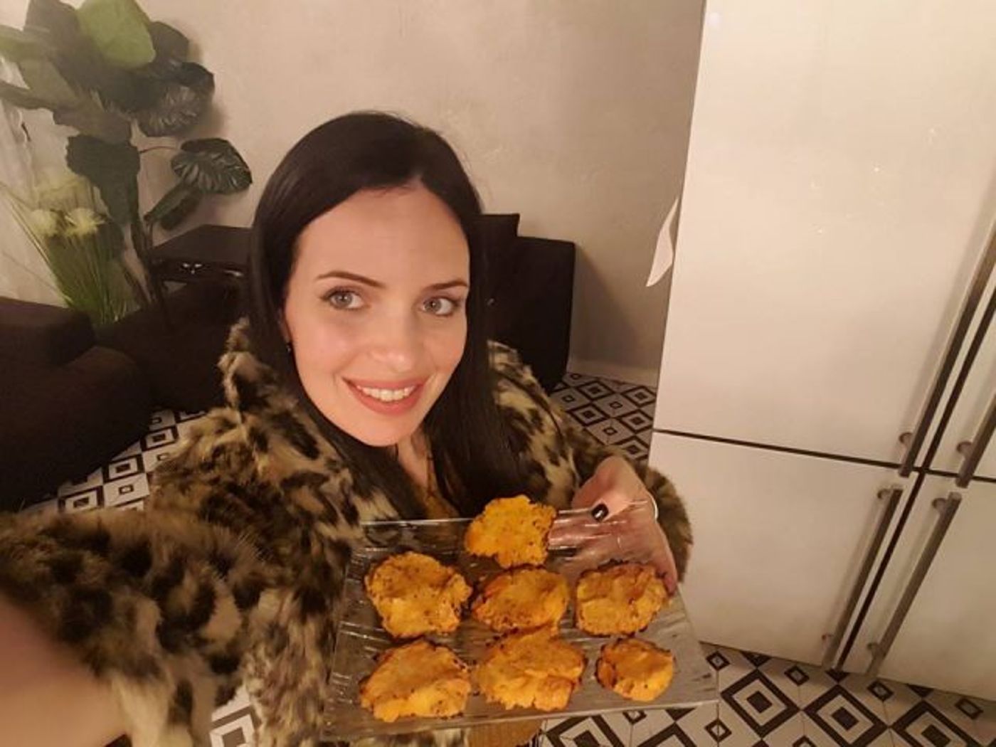 תשמחו לשמוע: סופגניות לא משמינות כמו שחשבתן
