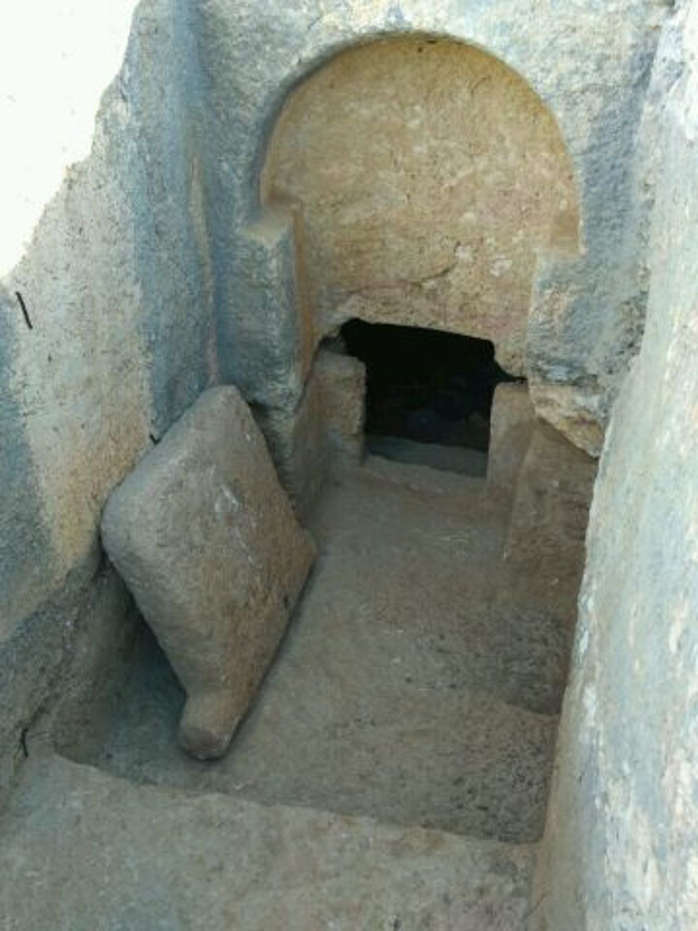 דרישת שלום מתקופת החשמונאים: תגליות חדשות