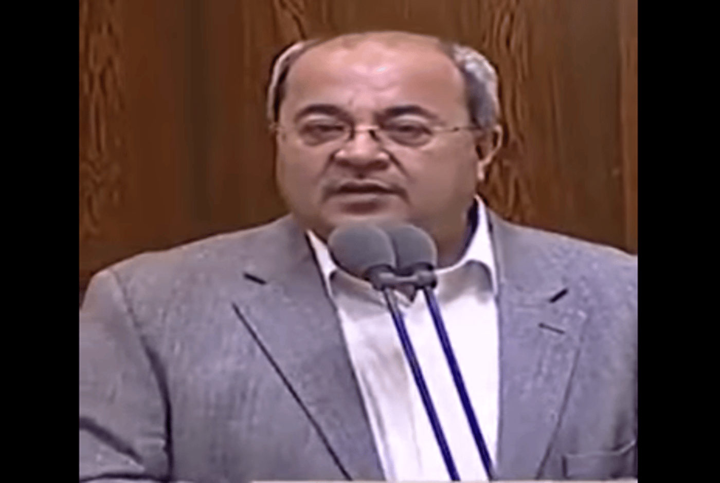 טיבי מסביר: למה הסטירה לחייל היא "אירוע חריג"?צפו