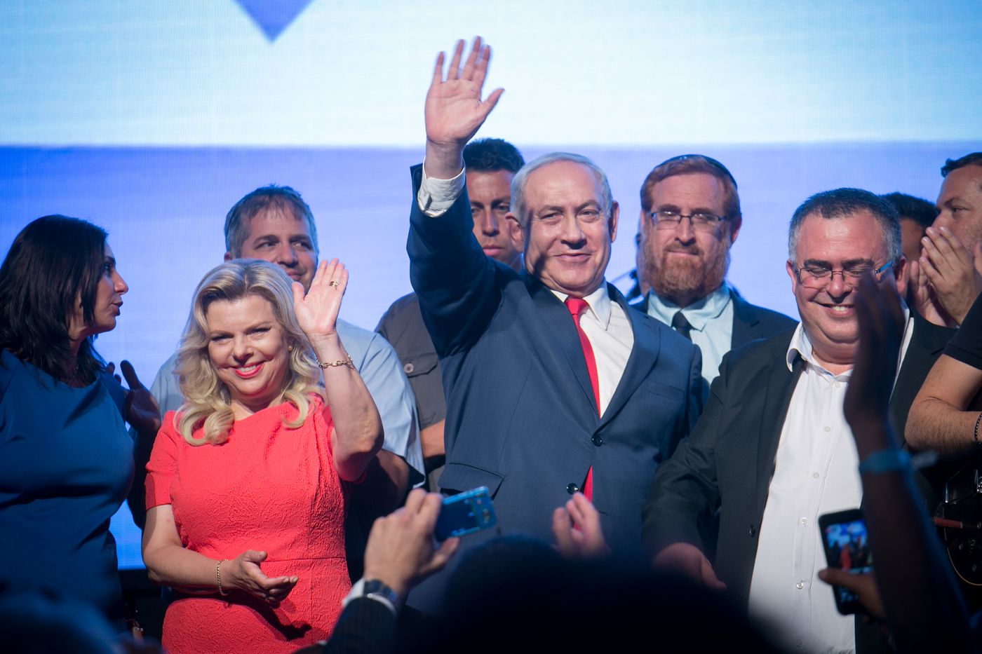 המירוץ לתפקיד הבא: נפתחו קרבות הירושה בליכוד