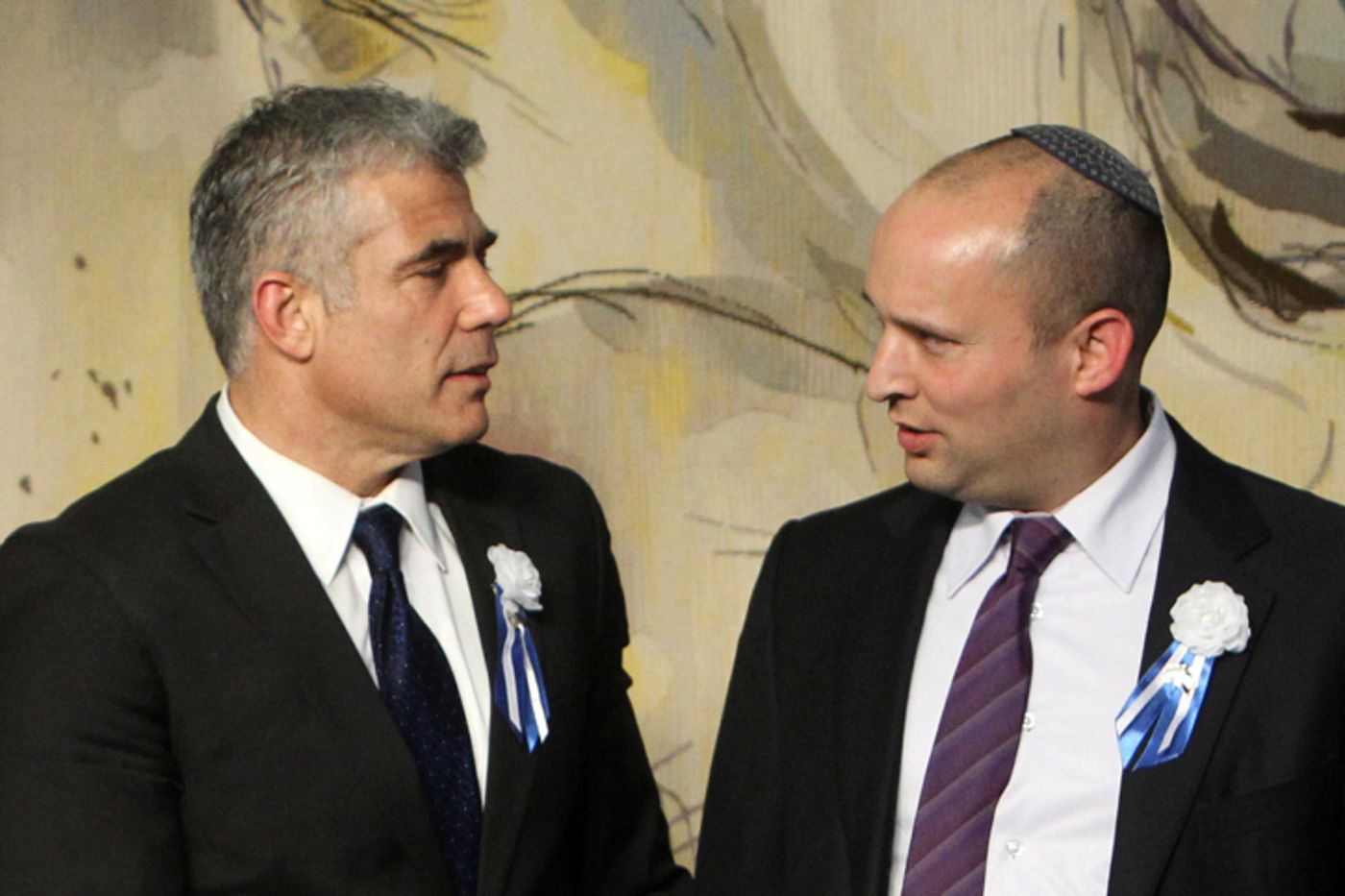 סקר דרמטי: בנט בשיא של מנדטים; דרעי נמחק