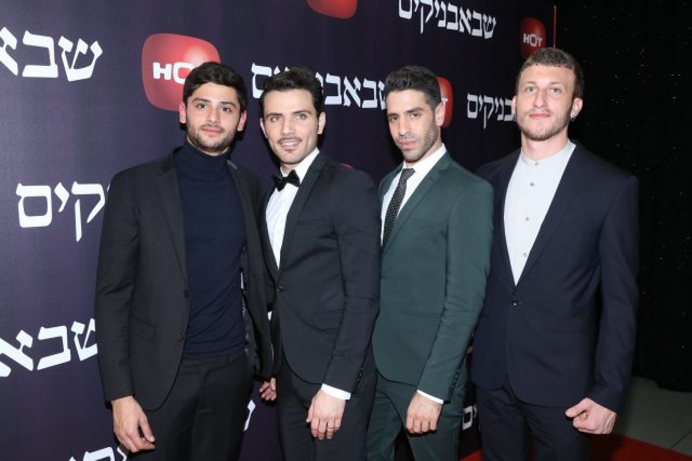 איך דווקא ה'שבאבניקים' מצילים את המגזר החרדי?