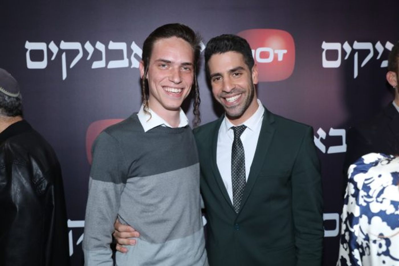 איך דווקא ה'שבאבניקים' מצילים את המגזר החרדי?