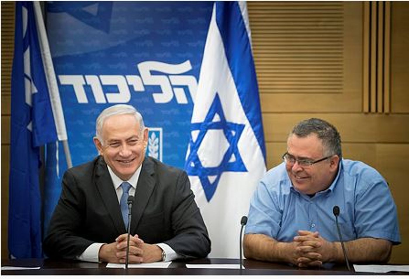 נצחון מוחץ לקואליציה: "חוק ההמלצות" עבר בכנסת