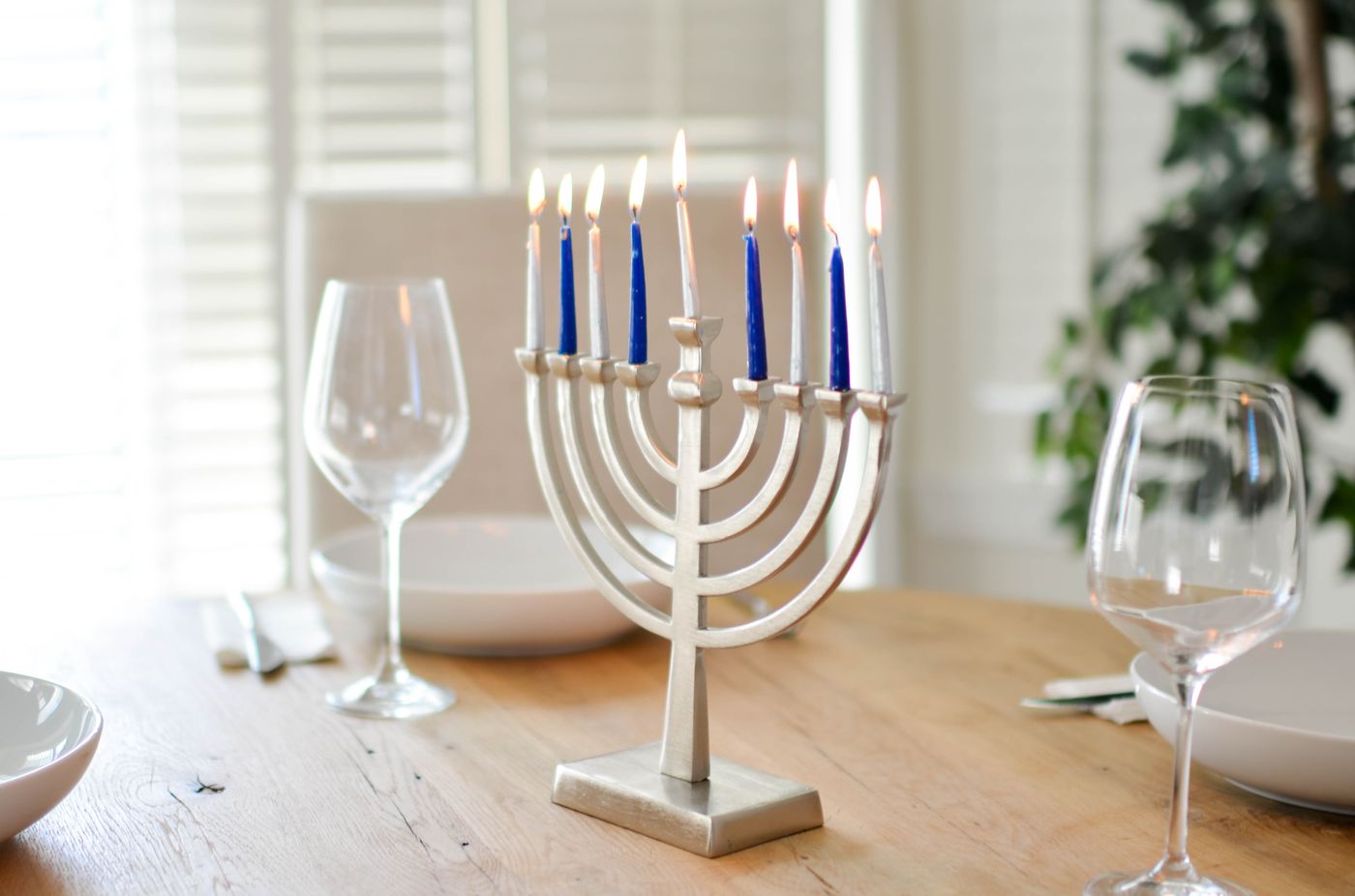 איך לעשות חג כמו שצריך ולא לגמור את חשבון הבנק?